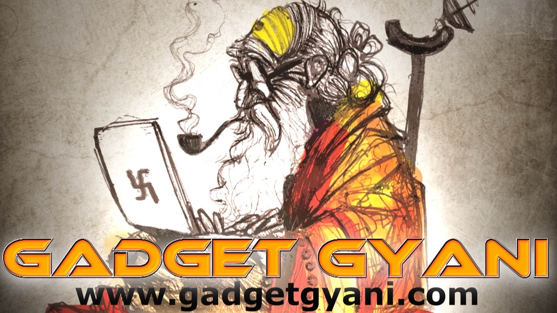 Gadget Gyani